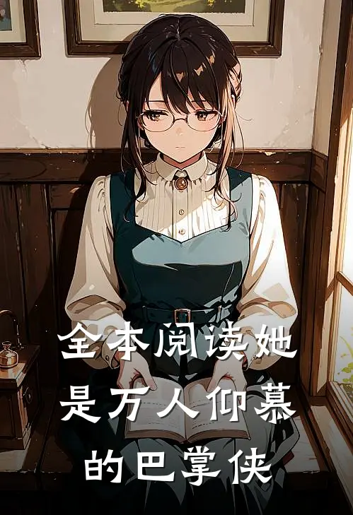 全本阅读她是万人仰慕的巴掌侠