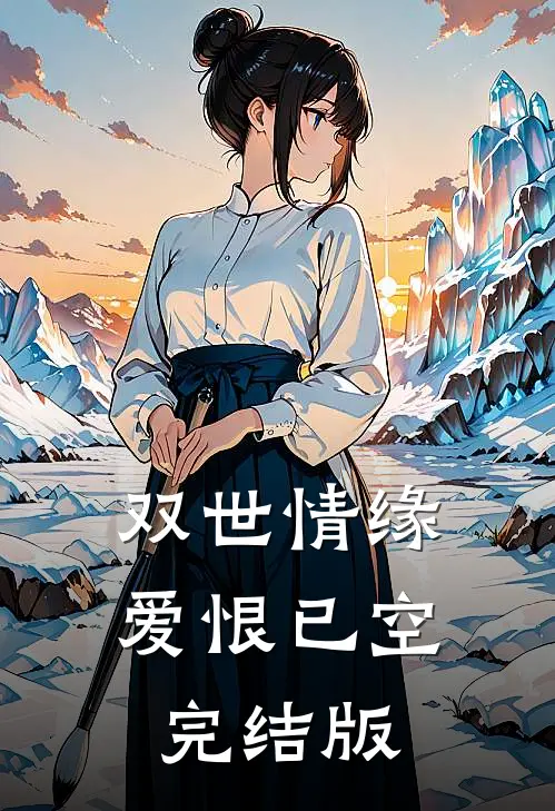 双世情缘，爱恨已空完结版