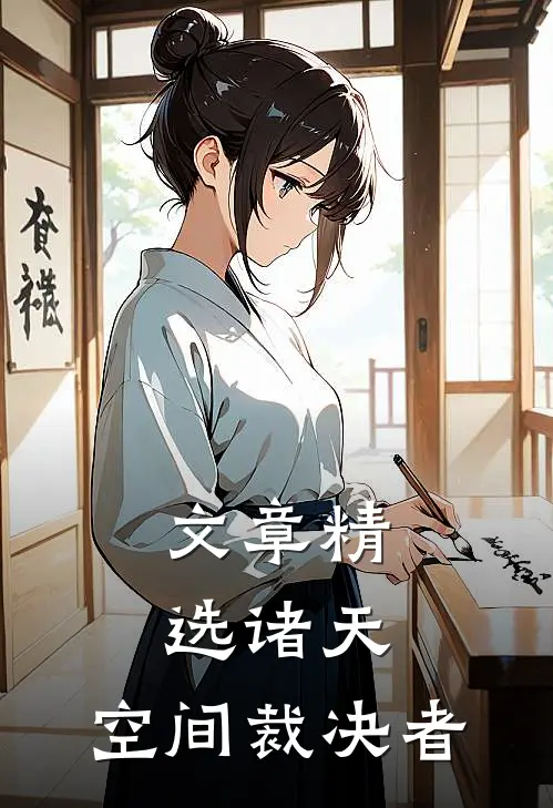 文章精选诸天：空间裁决者