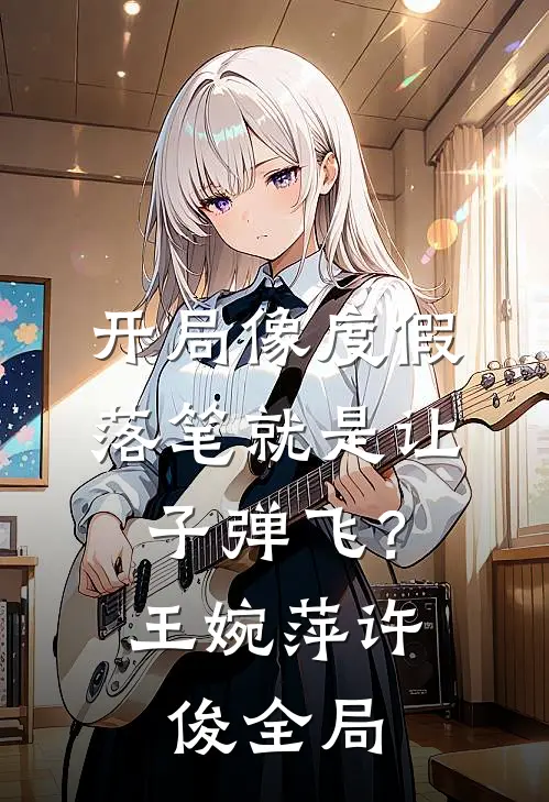 开局像度假，落笔就是让子弹飞？王婉萍许俊全局