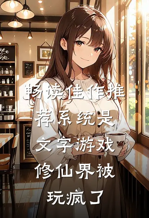 畅读佳作推荐系统是文字游戏，修仙界被玩疯了