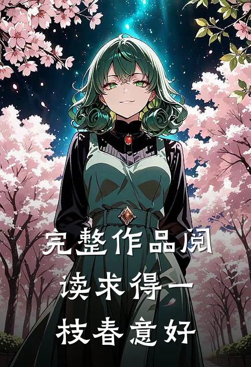 完整作品阅读求得一枝春意好