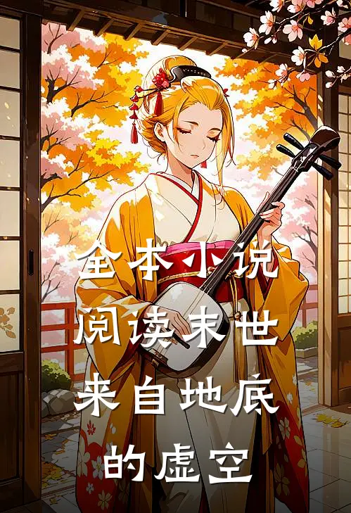 全本小说阅读末世：来自地底的虚空
