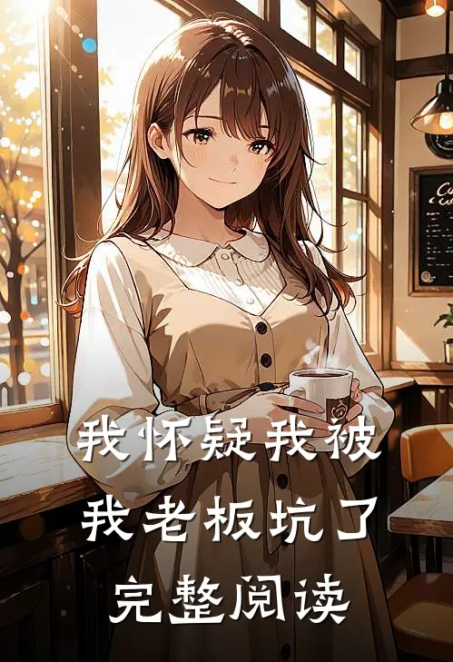 我怀疑我被我老板坑了完整阅读