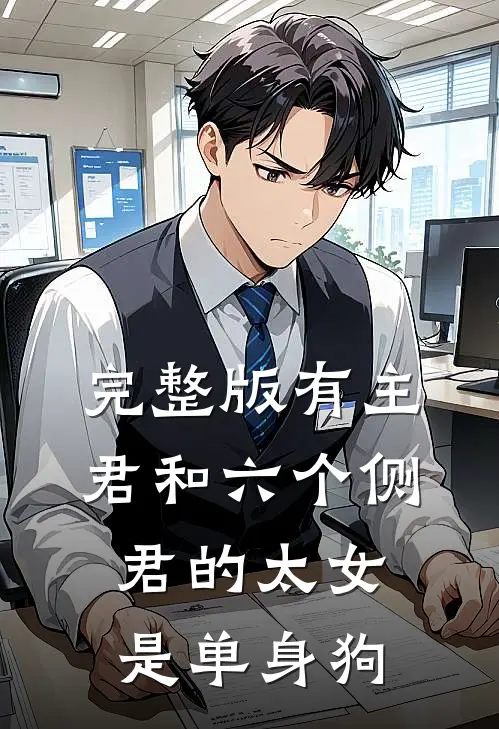 完整版有主君和六个侧君的太女是单身狗