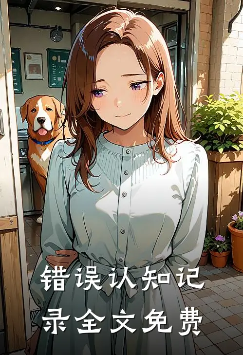 错误认知记录全文免费