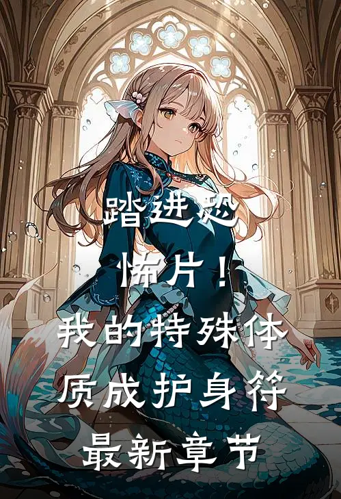 踏进恐怖片！我的特殊体质成护身符最新章节