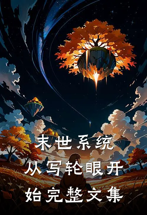 末世系统：从写轮眼开始完整文集