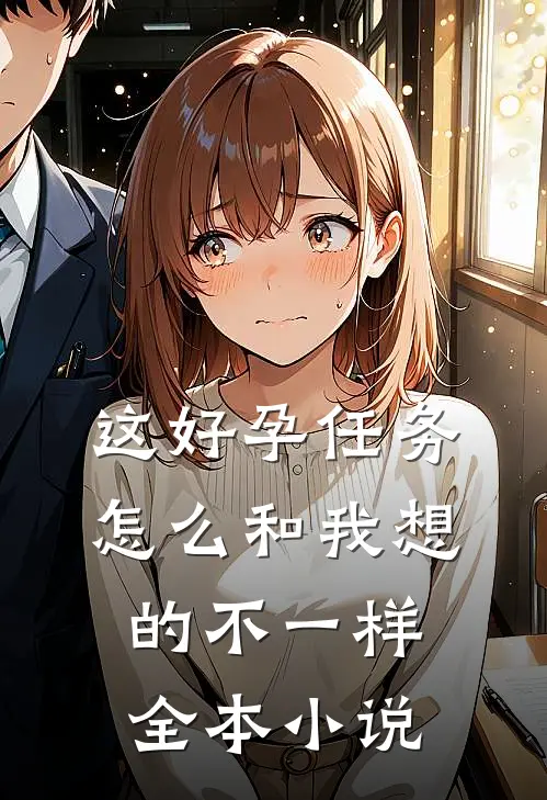 这好孕任务怎么和我想的不一样全本小说