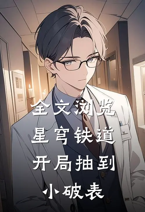全文浏览星穹铁道：开局抽到小破表