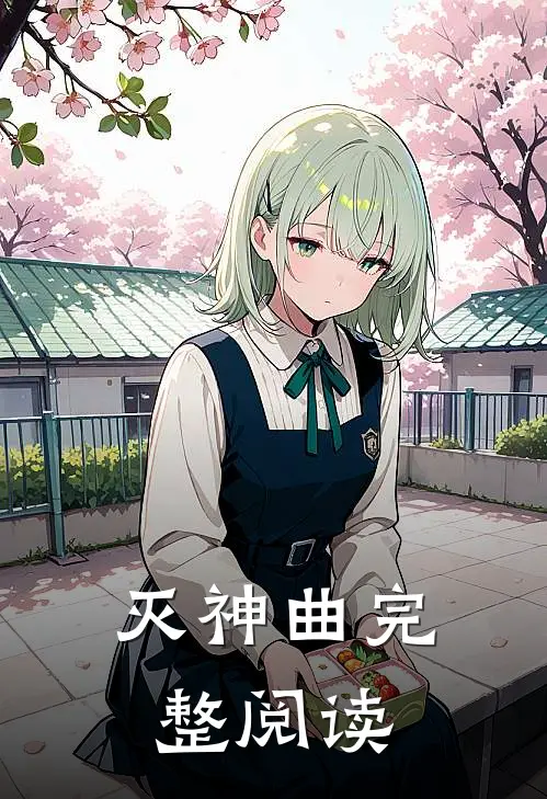 灭神曲完整阅读