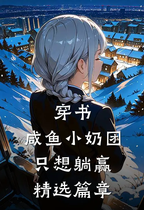 穿书：咸鱼小奶团只想躺赢精选篇章