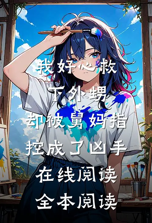 我好心救下外甥，却被舅妈指控成了凶手在线阅读全本阅读