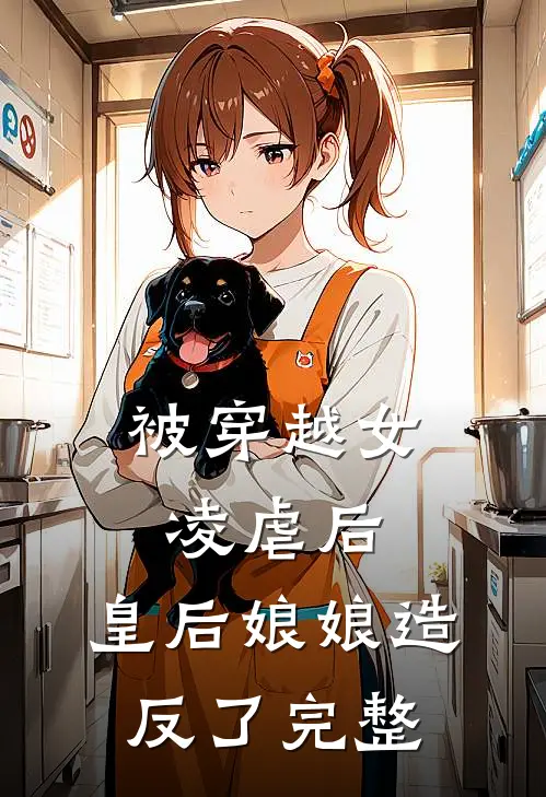 被穿越女凌虐后，皇后娘娘造反了完整
