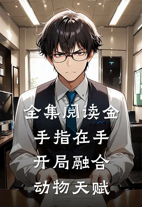 全集阅读金手指在手，开局融合动物天赋