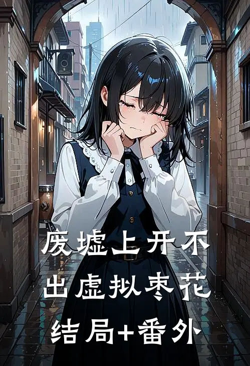 废墟上开不出虚拟枣花结局+番外