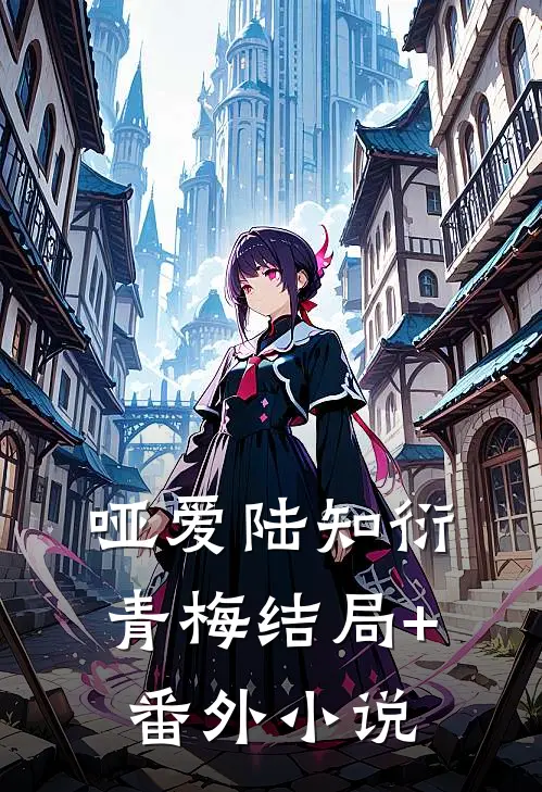 哑爱陆知衍青梅结局+番外小说