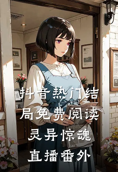 抖音热门结局免费阅读灵异惊魂直播番外