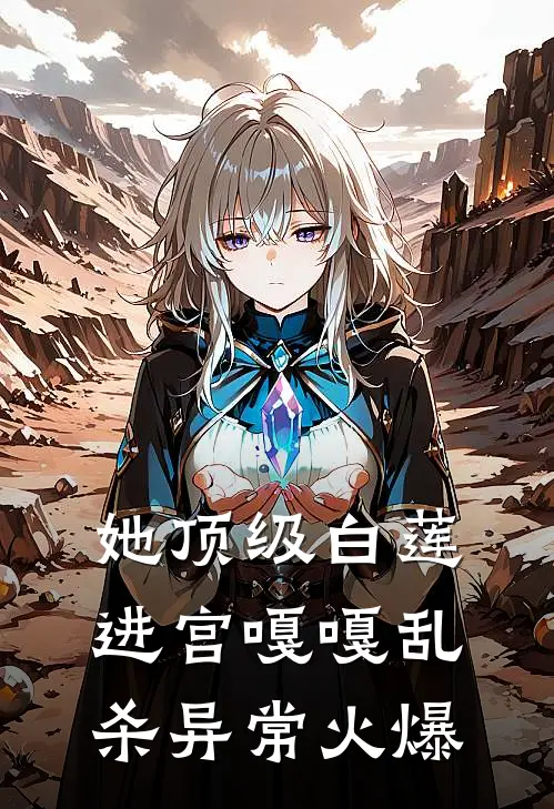 她顶级白莲，进宫嘎嘎乱杀异常火爆