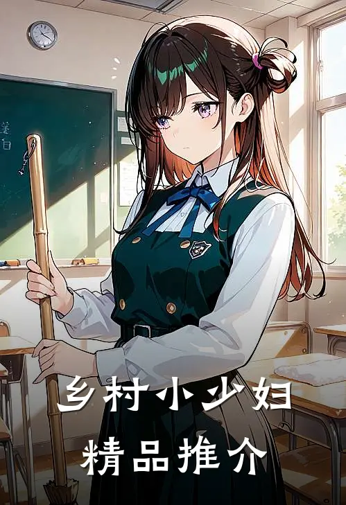 乡村小少妇精品推介