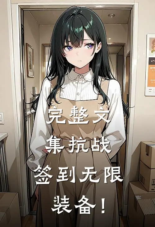 完整文集抗战：签到无限装备！