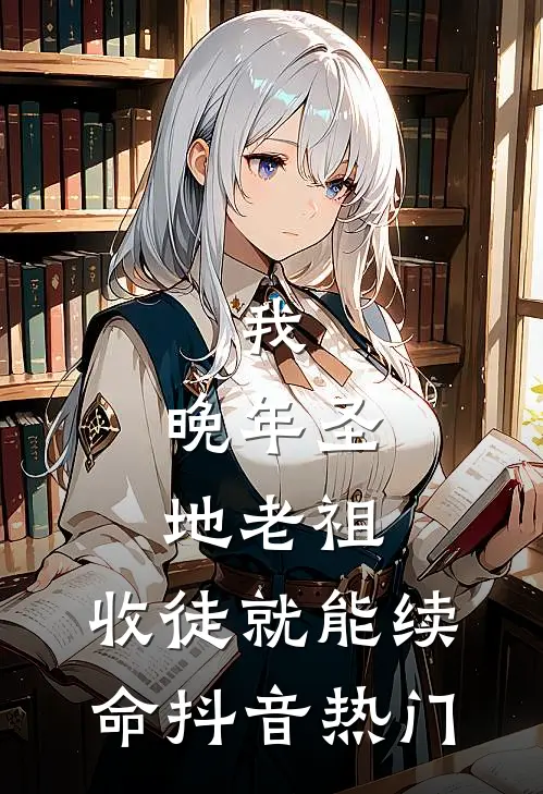 我，晚年圣地老祖，收徒就能续命抖音热门