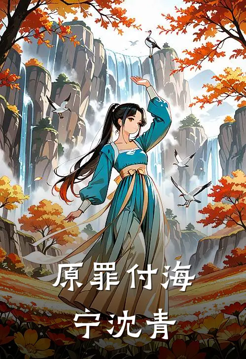 原罪付海宁沈青
