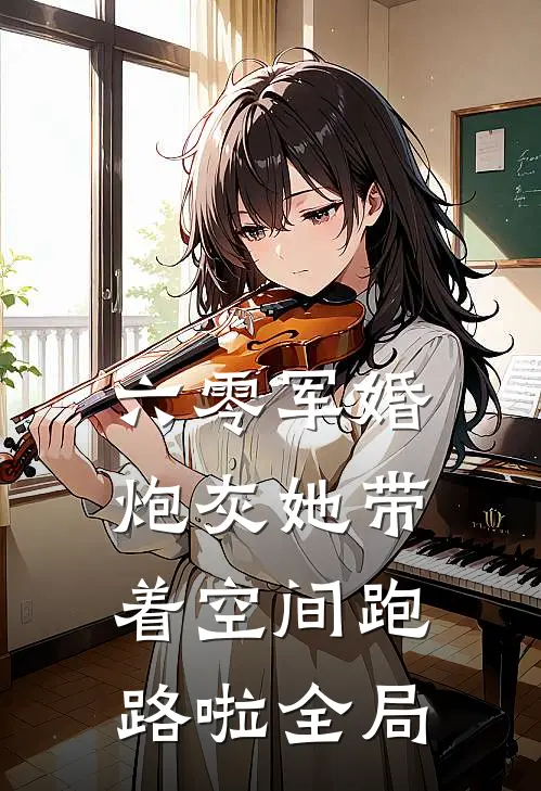 六零军婚：炮灰她带着空间跑路啦全局