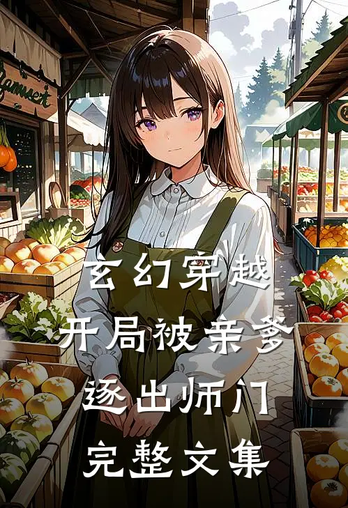 玄幻穿越开局被亲爹逐出师门完整文集免费阅读