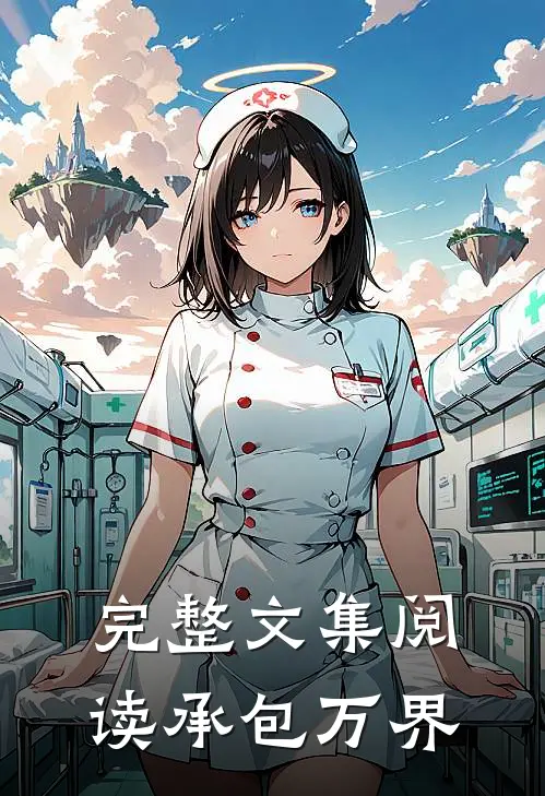 完整文集阅读承包万界