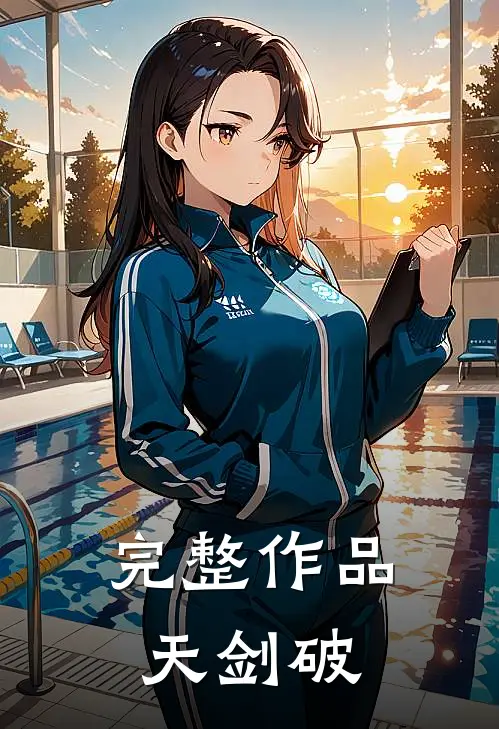 完整作品天剑破