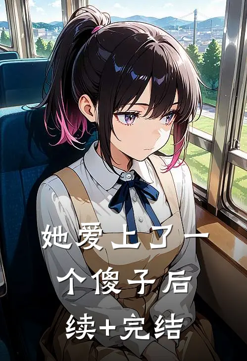 她爱上了一个傻子后续+完结