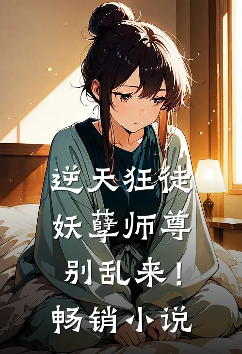 逆天狂徒妖孽师尊,别乱来!畅销