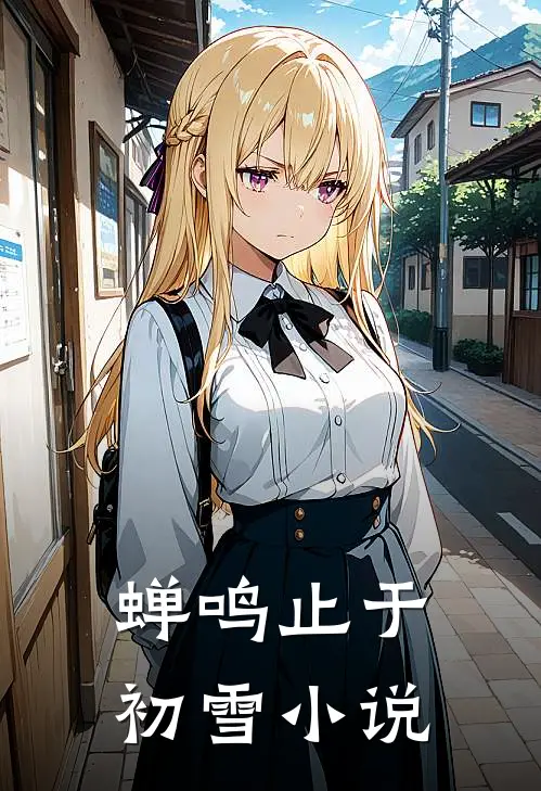蝉鸣止于初雪小说