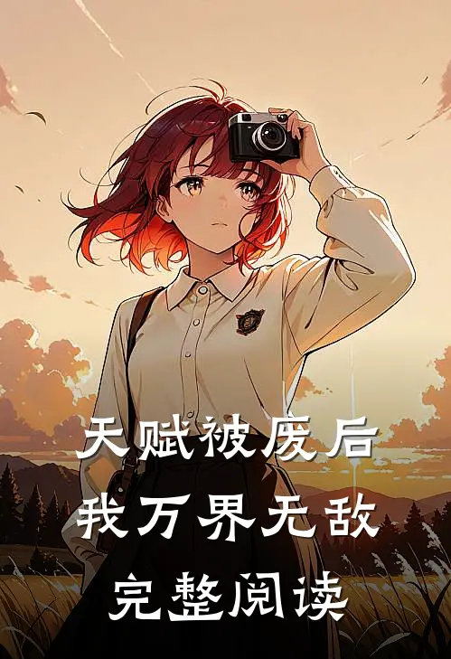 天赋被废后，我万界无敌完整阅读