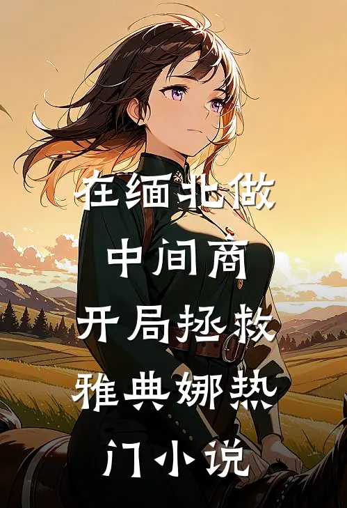 在缅北做中间商，开局拯救雅典娜热门小说