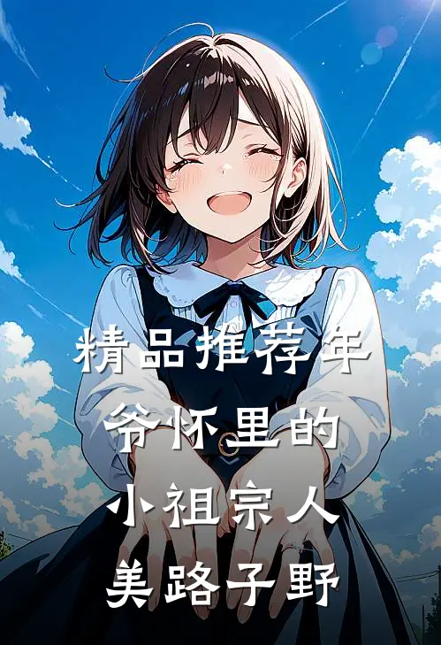 精品推荐年爷怀里的小祖宗人美路子野