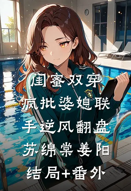 闺蜜双穿：疯批婆媳联手逆风翻盘苏绵棠姜阳结局+番外