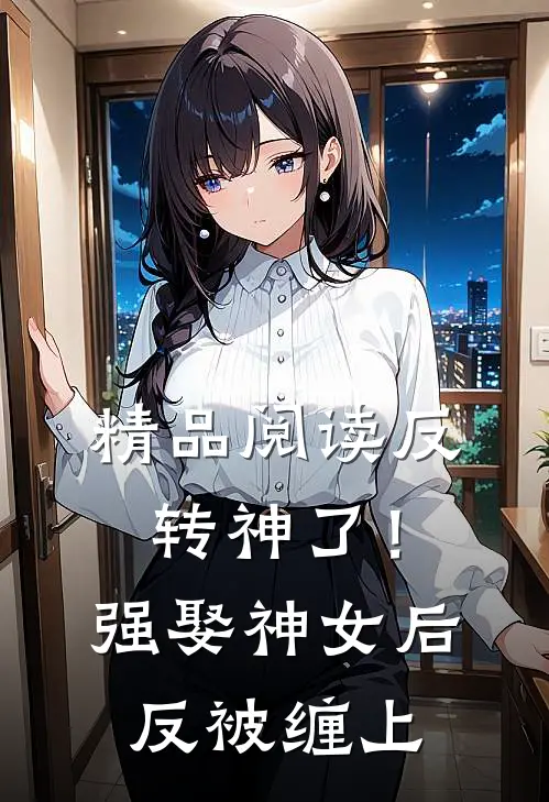 精品阅读反转神了！强娶神女后反被缠上