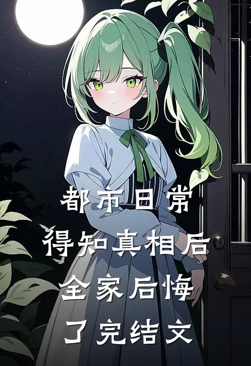 都市日常：得知真相后全家后悔了完结文