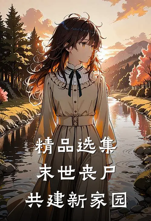 精品选集末世丧尸：共建新家园