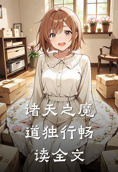 诸天之魔道独行畅读全文