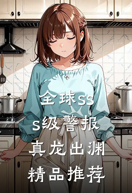 全球sss级警报：真龙出渊精品推荐