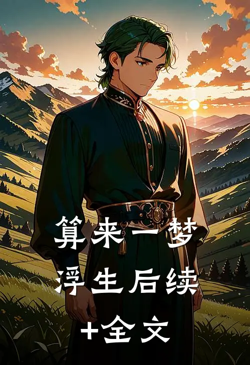 算来一梦浮生后续+全文
