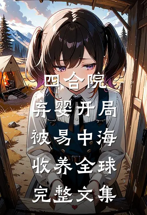 四合院：弃婴开局，被易中海收养全球完整文集