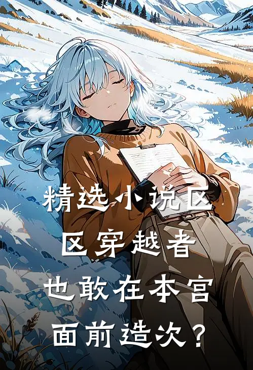 精选小说区区穿越者，也敢在本宫面前造次？