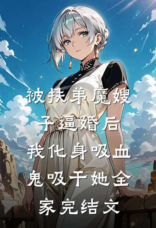 被扶弟魔嫂子逼婚后，我化身吸血鬼吸干她全家完结文
