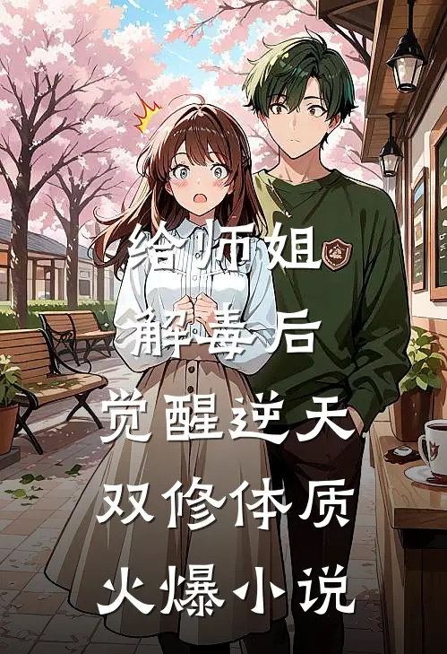 给师姐解毒后，觉醒逆天双修体质火爆小说