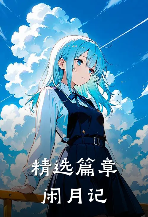 精选篇章闲月记