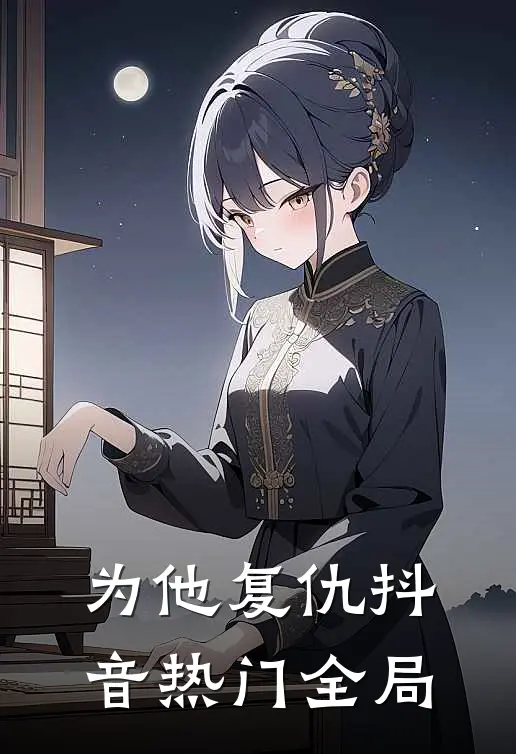 为他复仇抖音热门全局